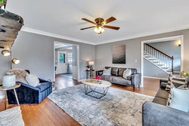 $6,900 | 367 Autumn Lane, Smyrna, GA 30082