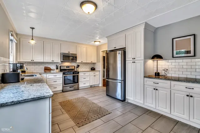 $6,900 | 367 Autumn Lane, Smyrna, GA 30082