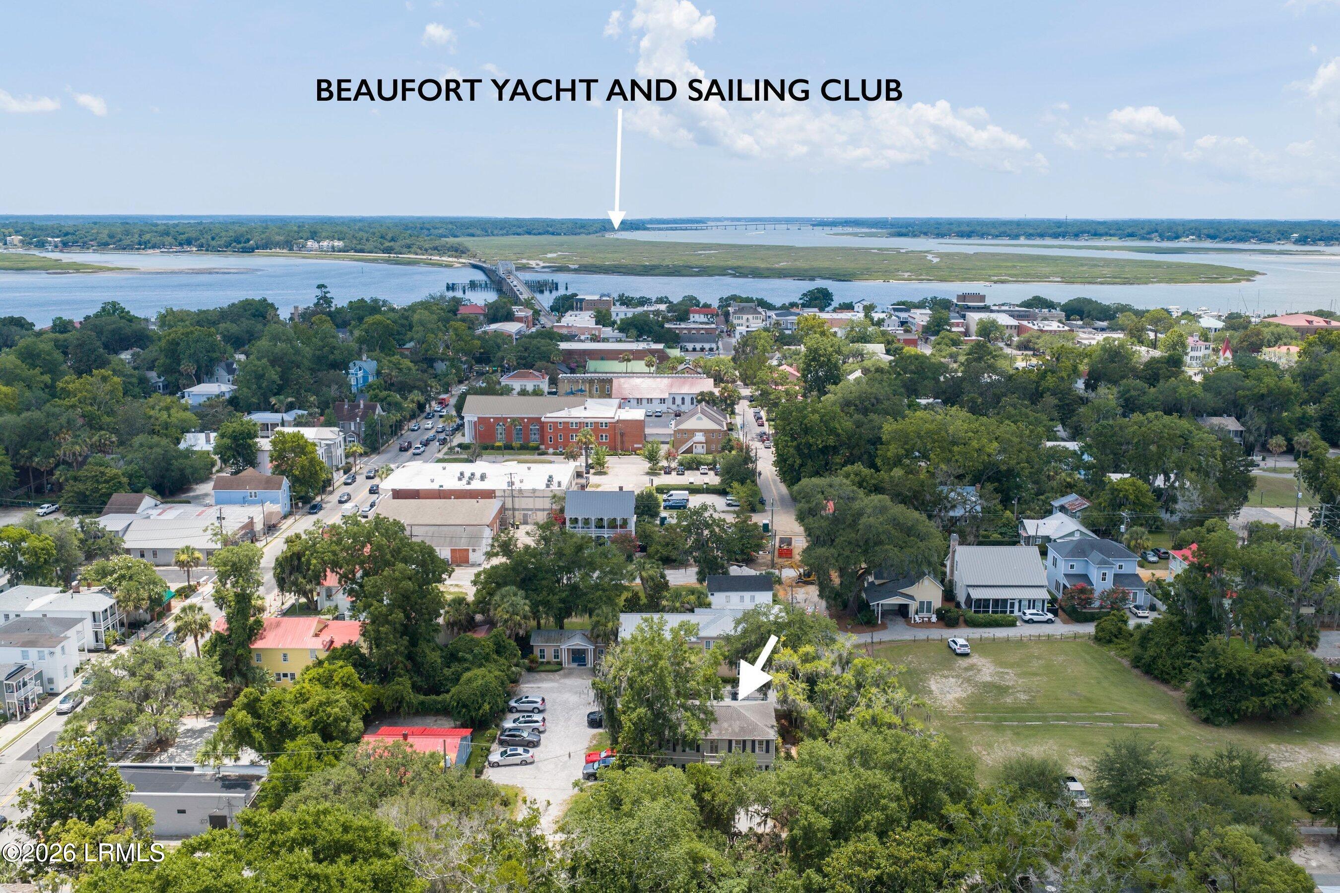 710 Prince Street Beaufort, SC 29902 - Photo 57 of 63 DJI_20260626132722_0260_D.jpg-SMALL