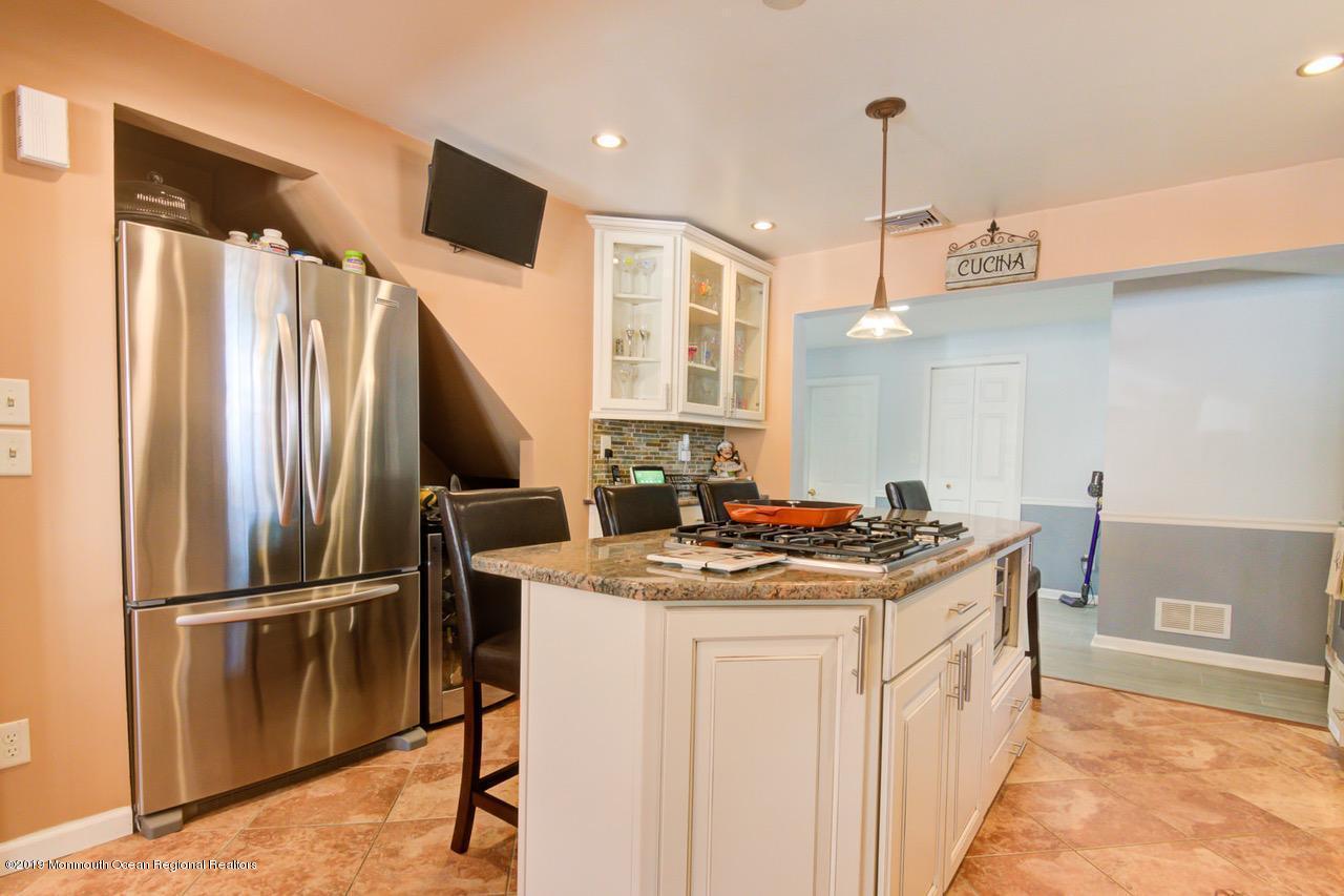 153 Pinehurst Road Brick, NJ 08723 - Photo 12 of 30 153 pinehurst kitchen