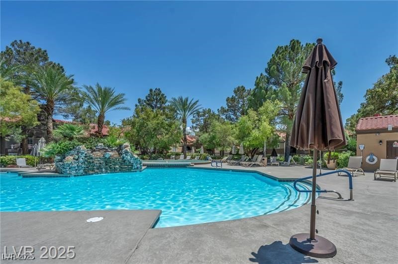 2200 South Fort Apache Road, Unit 2041 Las Vegas, NV 89117 - Photo 15 of 17
