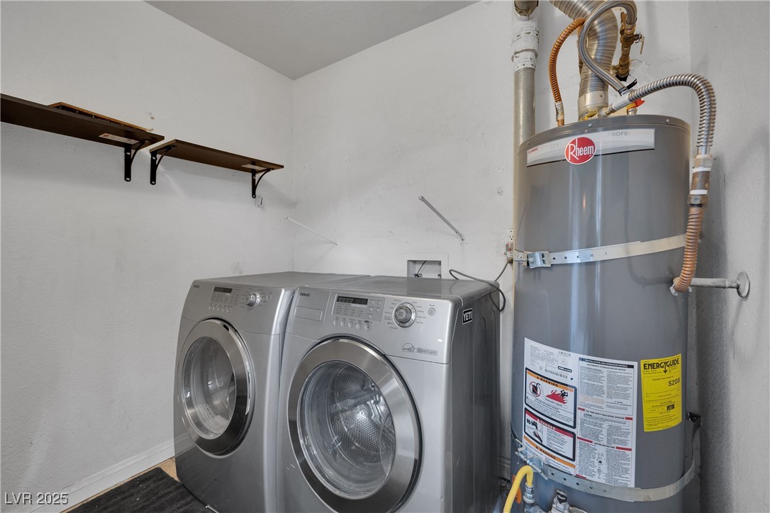 2200 South Fort Apache Road, Unit 2041 Las Vegas, NV 89117 - Photo 19 of 30