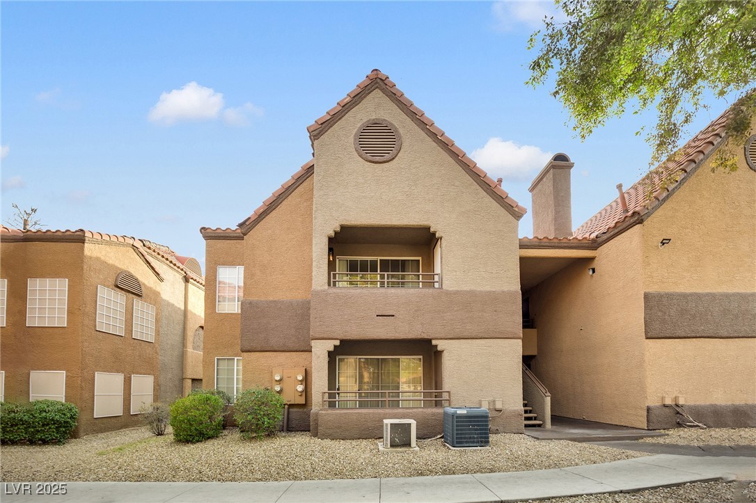 2200 South Fort Apache Road, Unit 2041 Las Vegas, NV 89117 - Photo 23 of 30