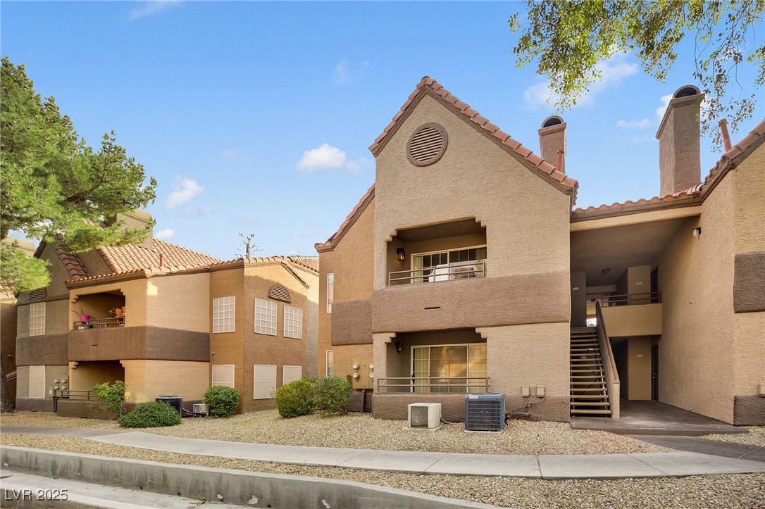 2200 South Fort Apache Road, Unit 2041 Las Vegas, NV 89117 - Photo 24 of 30