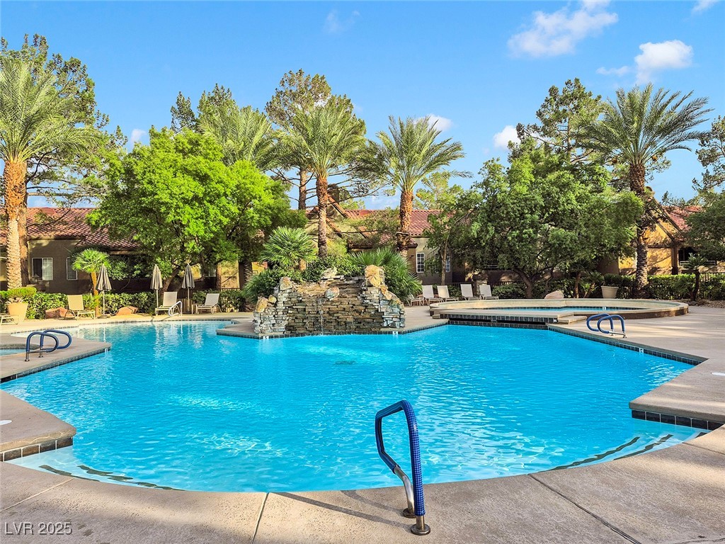 2200 South Fort Apache Road, Unit 2041 Las Vegas, NV 89117 - Photo 26 of 30