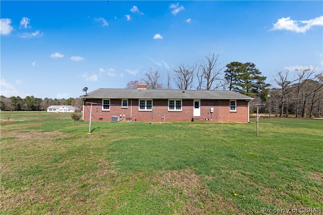 439 Ridge Road Cobbs Creek, VA 23035 - Photo 28 of 32