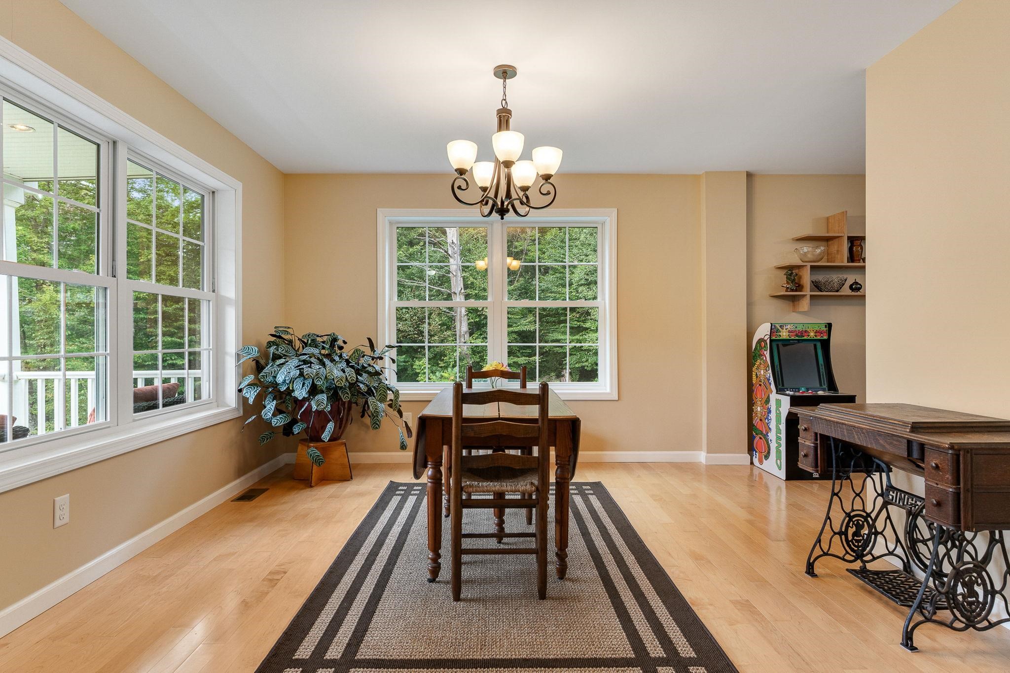6969 Main Road Huntington, VT 05462 - Photo 9 of 60 Gallery Image 9