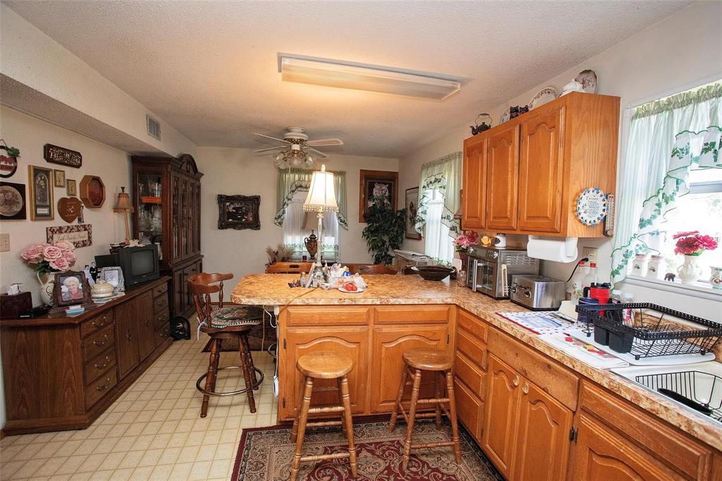 1115 Old Jacksboro Road Graham, TX 76450 - Photo 3 of 14
