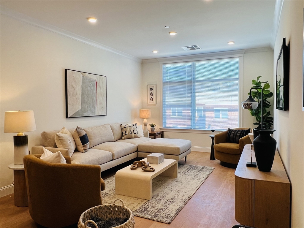 201 Sherman Road, Unit 630 Chestnut Hill, MA 02467 - Photo 15 of 25