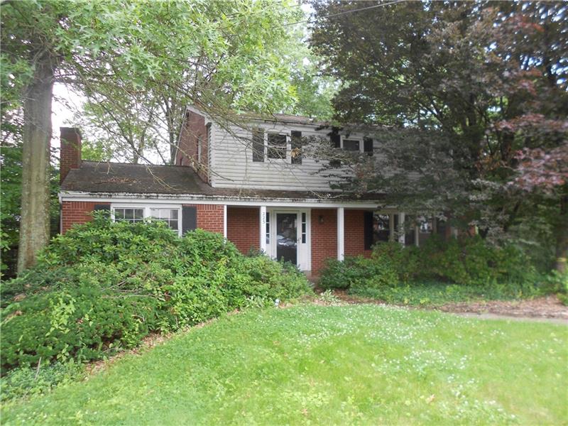 223 Rush Valley Road Monroeville, PA 15146 - Photo 1 of 22 Gallery Image 1