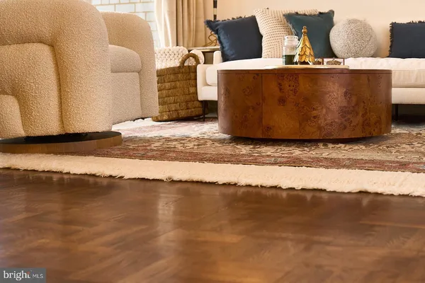 a view of water heater room