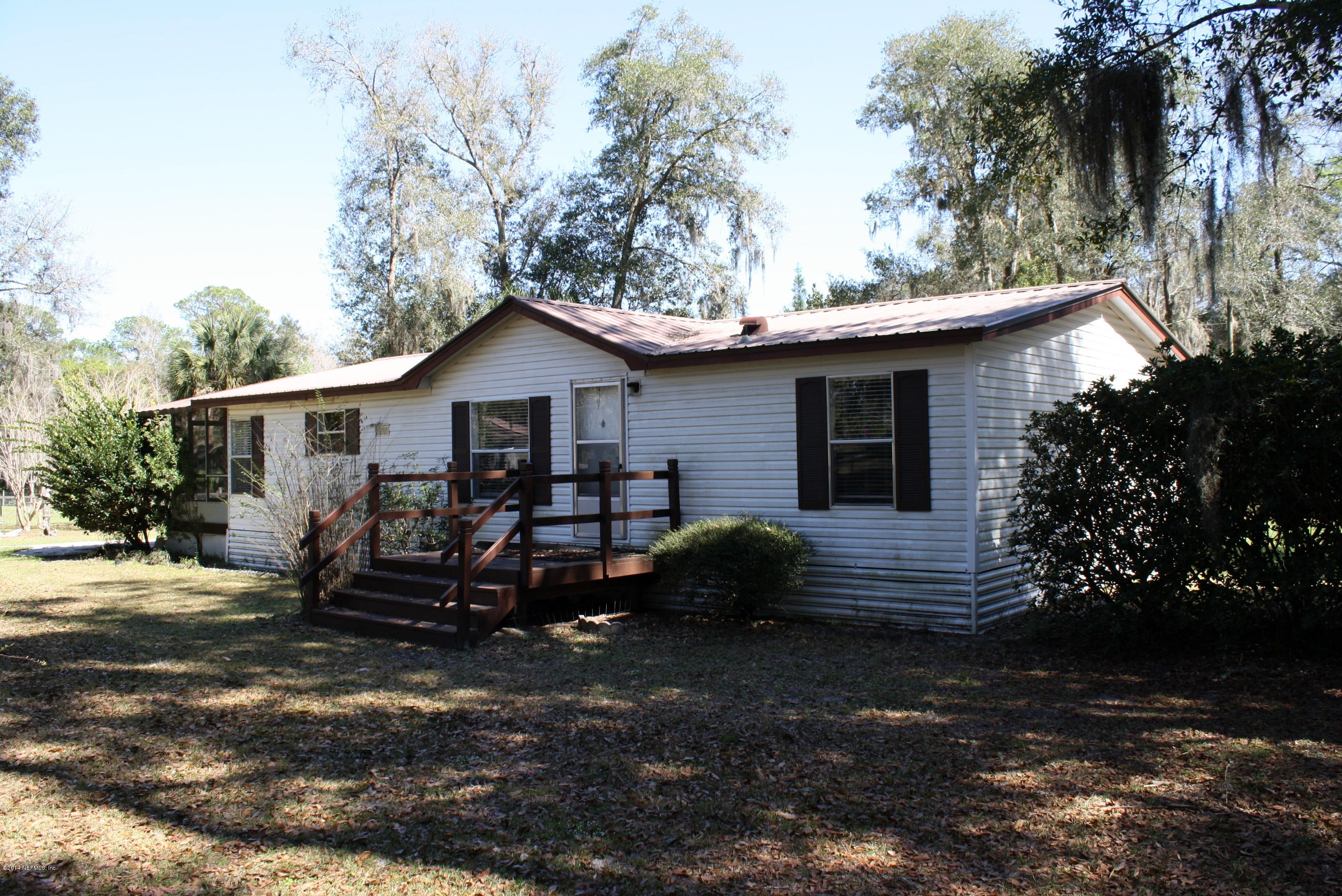 110 Heidt Road Palatka, FL 32177 - Photo 1 of 20 Front 2