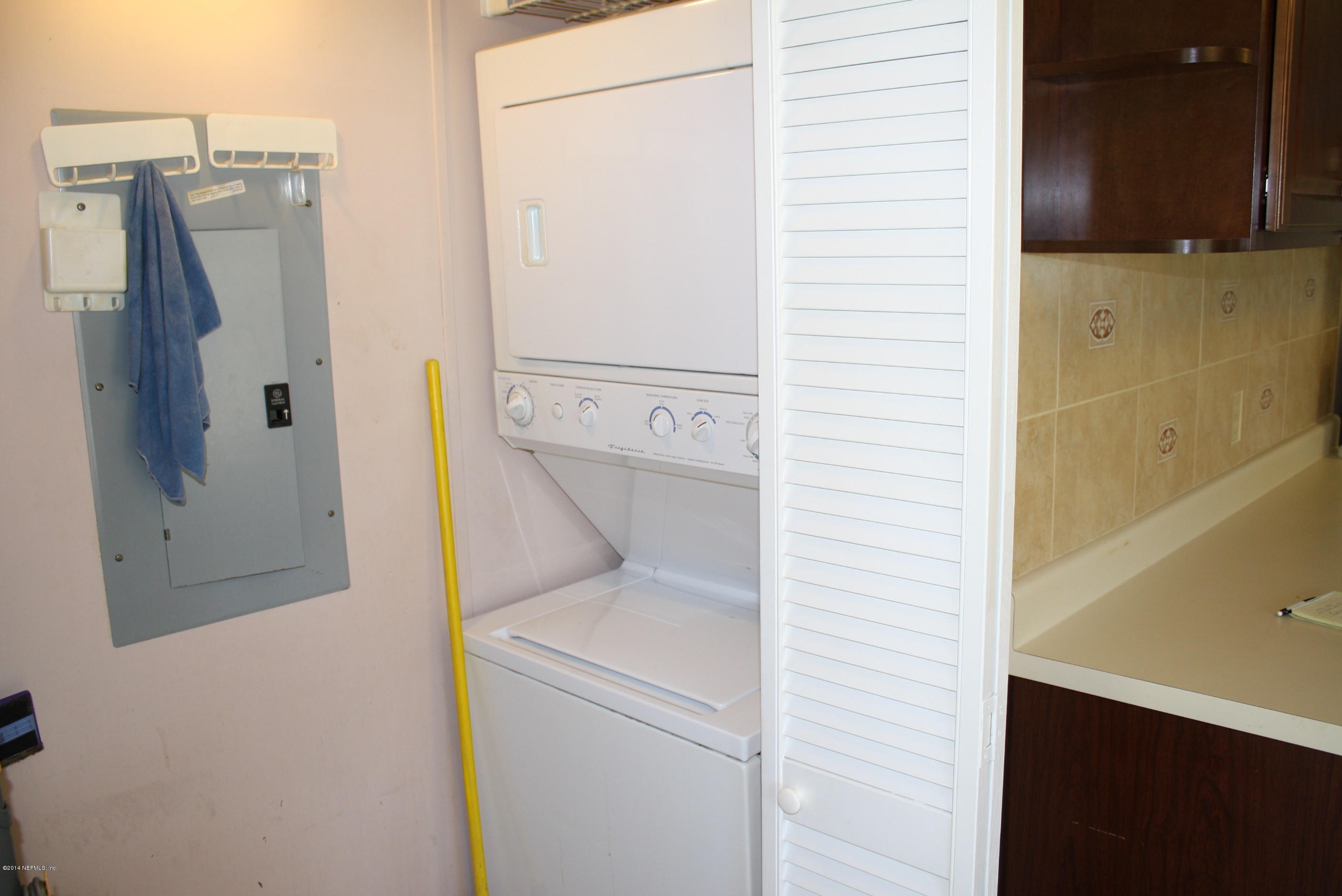 110 Heidt Road Palatka, FL 32177 - Photo 14 of 20 Utility room
