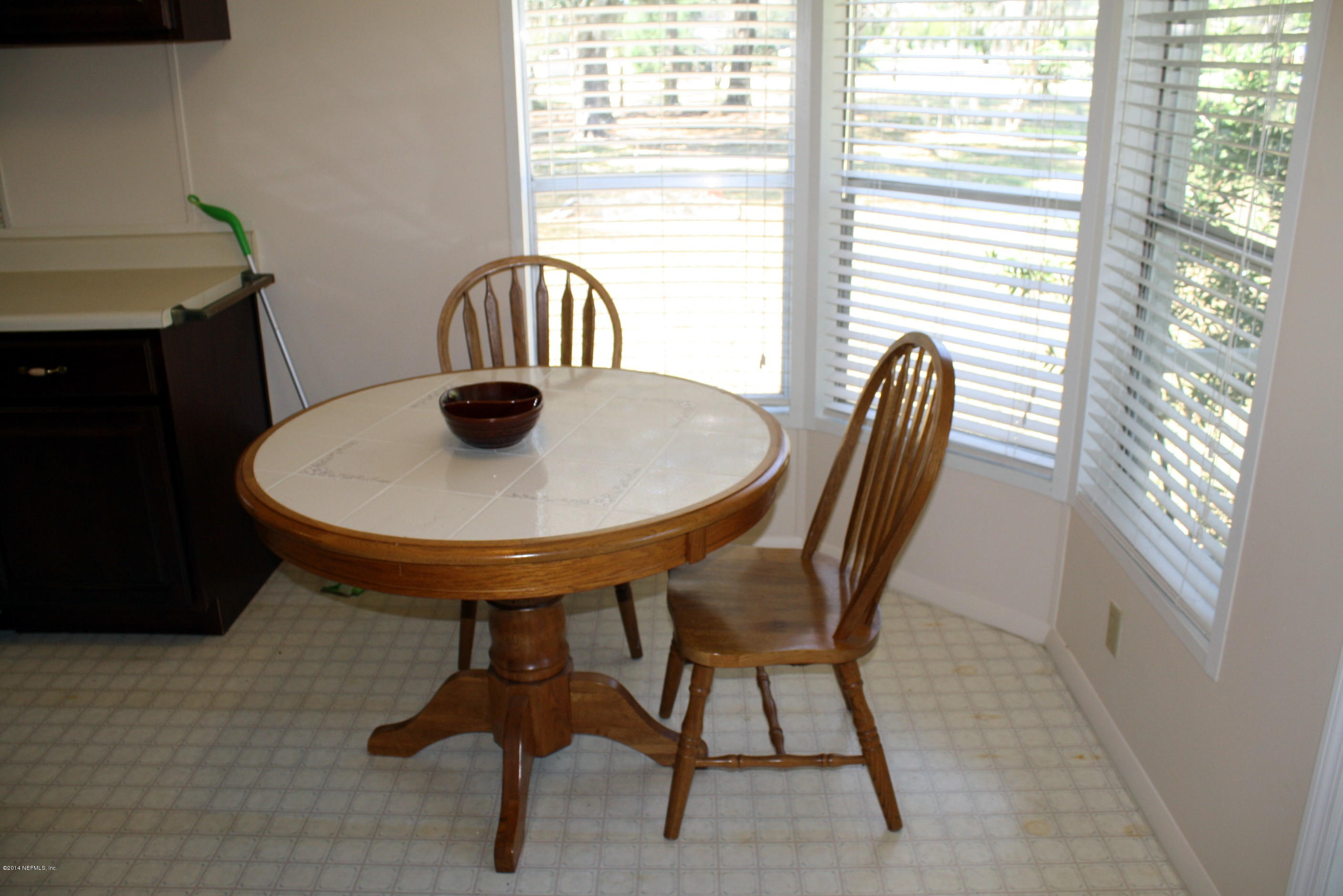 110 Heidt Road Palatka, FL 32177 - Photo 7 of 20 Breakfast Area 3