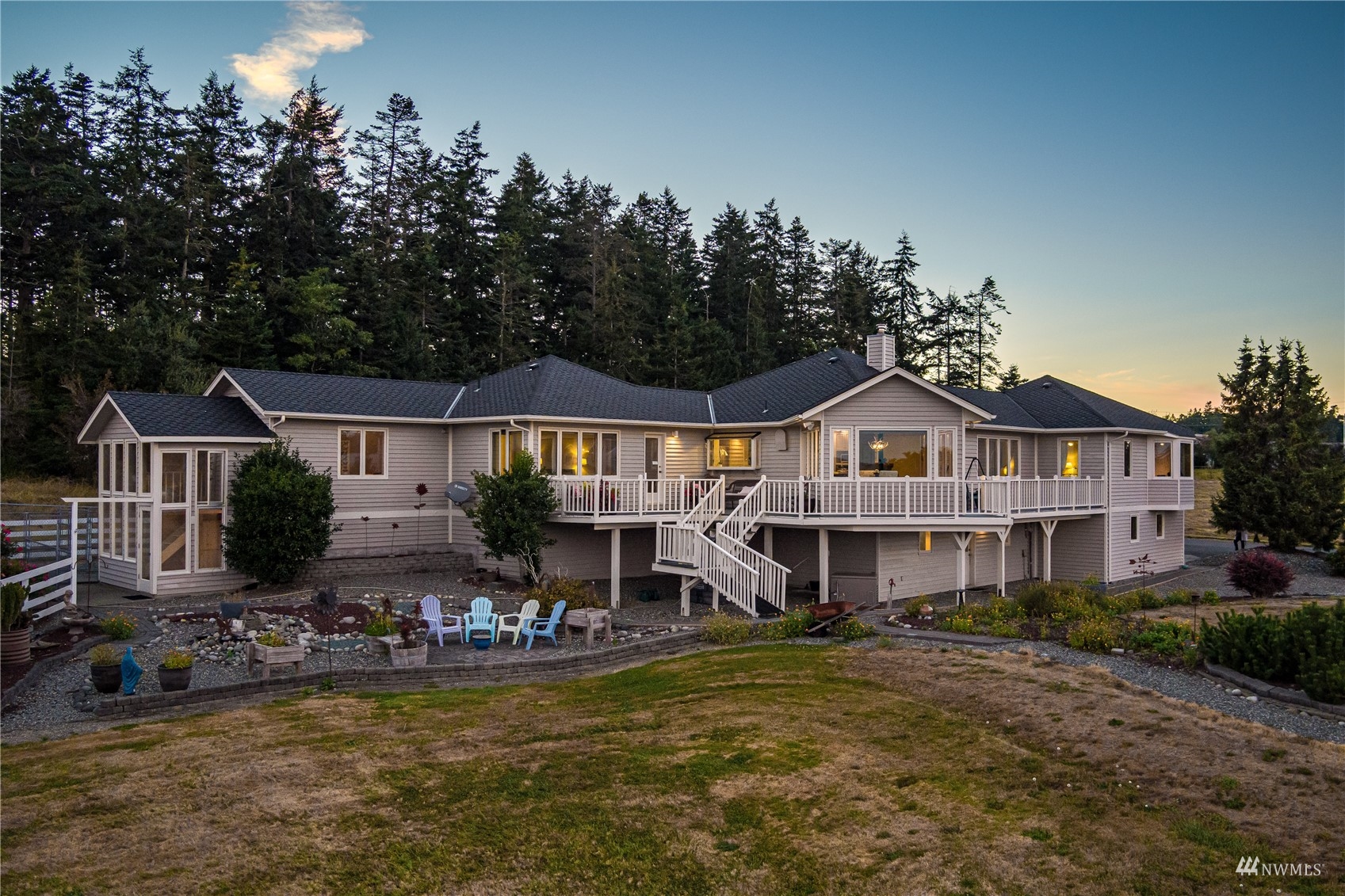 938 South Blockhouse Road Coupeville, WA 98239 - Photo 1 of 40 Gallery Image 1
