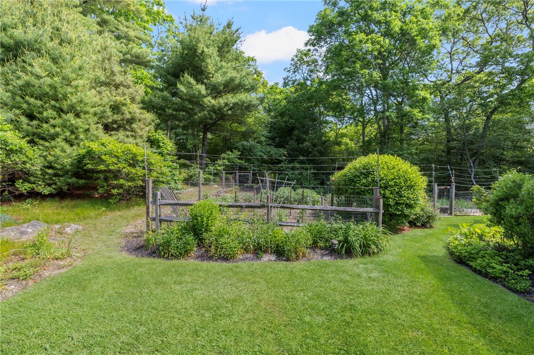 25 Clarkin Pond Road Charlestown, RI 02813 - Photo 47 of 49
