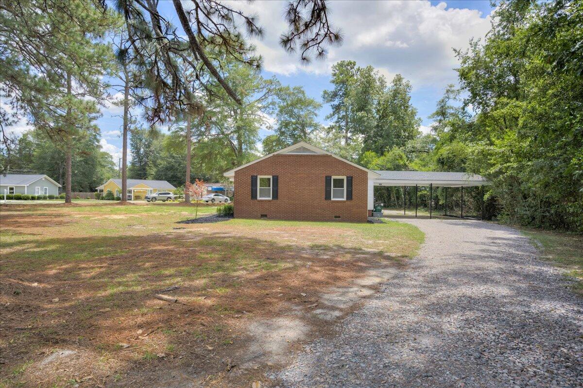 202 Silver Bluff Road Aiken, SC 29803 - Photo 27 of 28