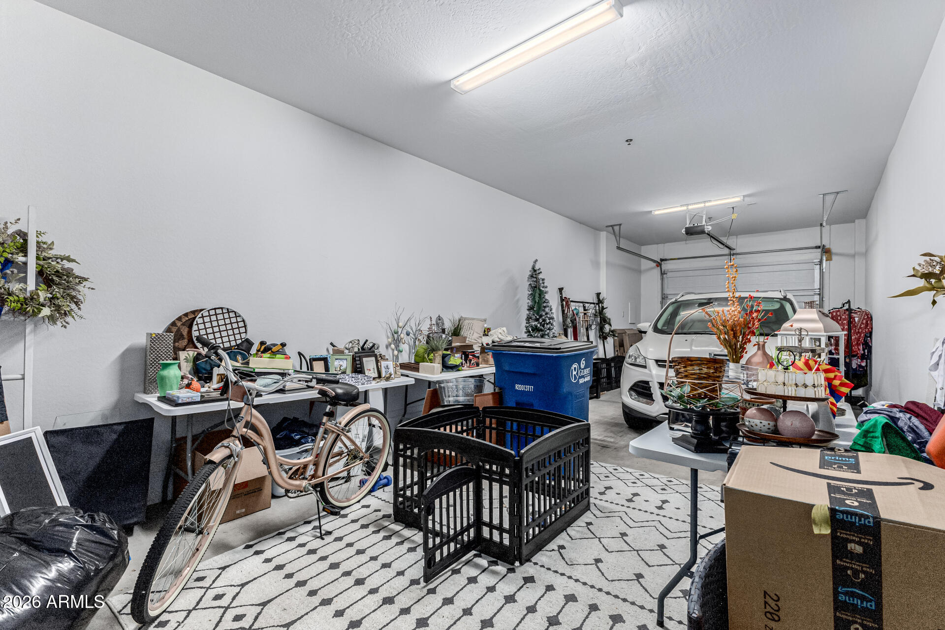 1747 East Chelsea Lane Gilbert, AZ 85295 - Photo 25 of 30 a view of a workspace with furniture