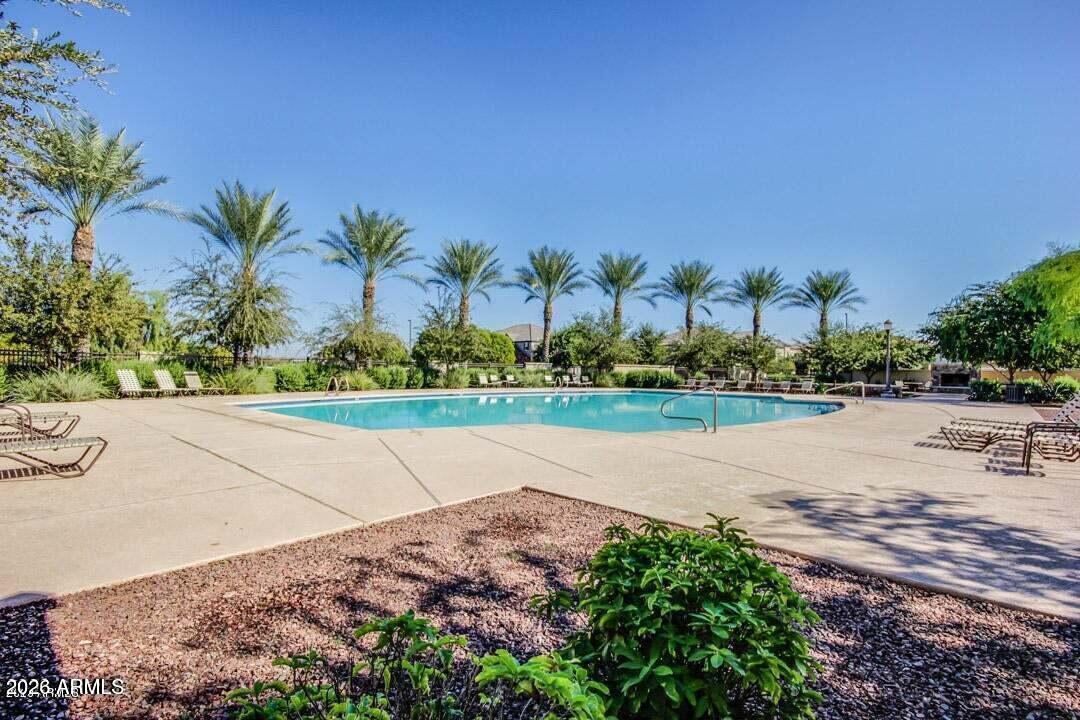 1747 East Chelsea Lane Gilbert, AZ 85295 - Photo 29 of 30