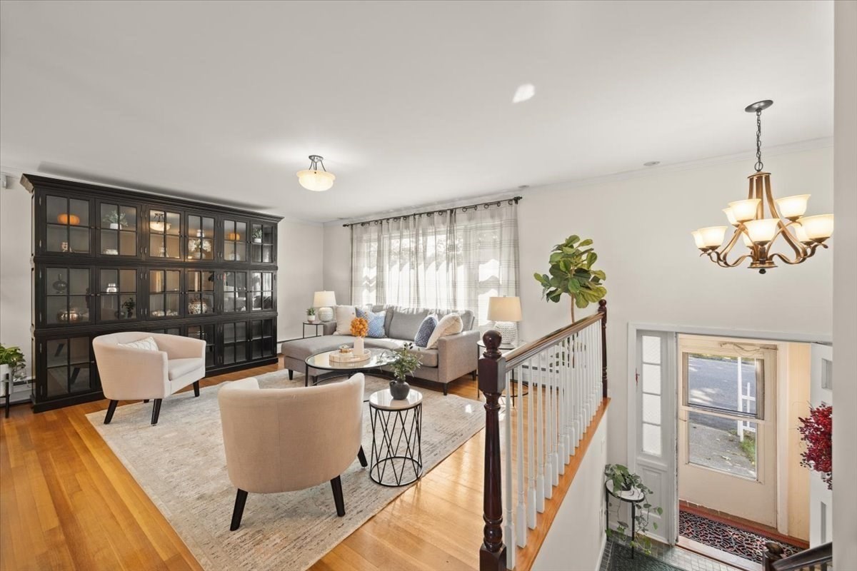 116 Running Brook Road Boston, MA 02132 - Photo 8 of 45 Gallery Image 8