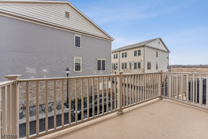 3 Sternadori Road Somerville, NJ 08876 - Photo 21 of 22 a view of a houses from a balcony
