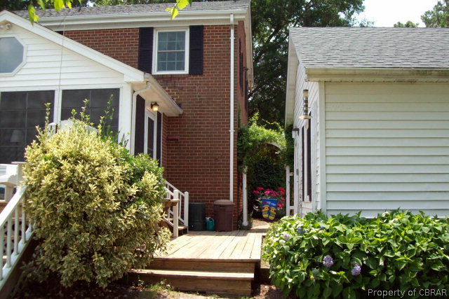 7905 Berkeley Drive Gloucester Point, VA 23062 - Photo 40 of 46