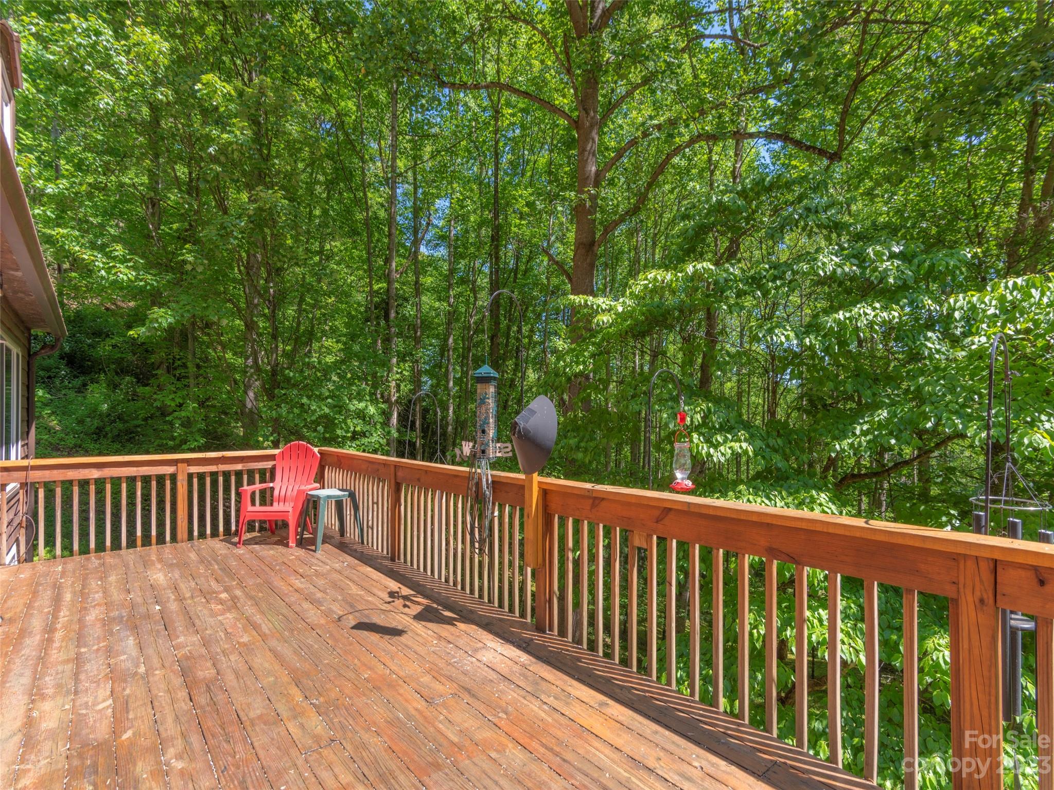 291 Dickinson Drive Clyde, NC 28721 - Photo 20 of 27