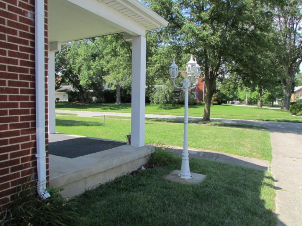 33 Ardmore Road Springfield, OH 45504 - Photo 32 of 33 Gallery Image 32