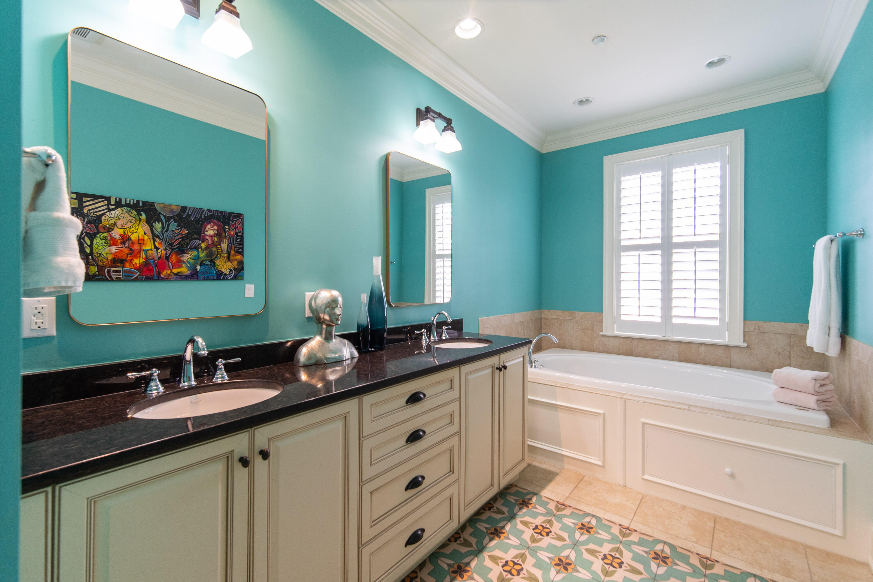 656 Coleman Boulevard, Unit 605 Mount Pleasant, SC 29464 - Photo 17 of 27 656 Coleman Blvd-24