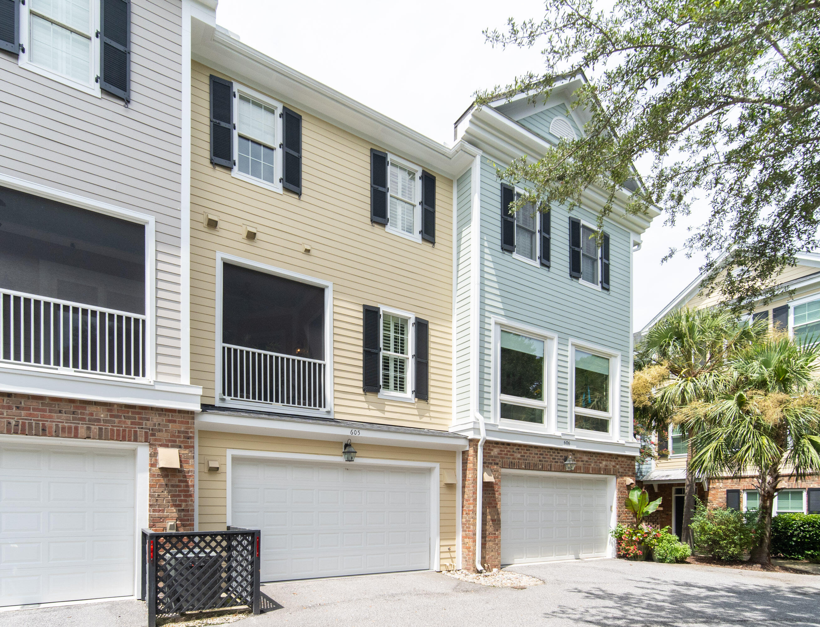 656 Coleman Boulevard, Unit 605 Mount Pleasant, SC 29464 - Photo 24 of 27 656 Coleman Blvd-27
