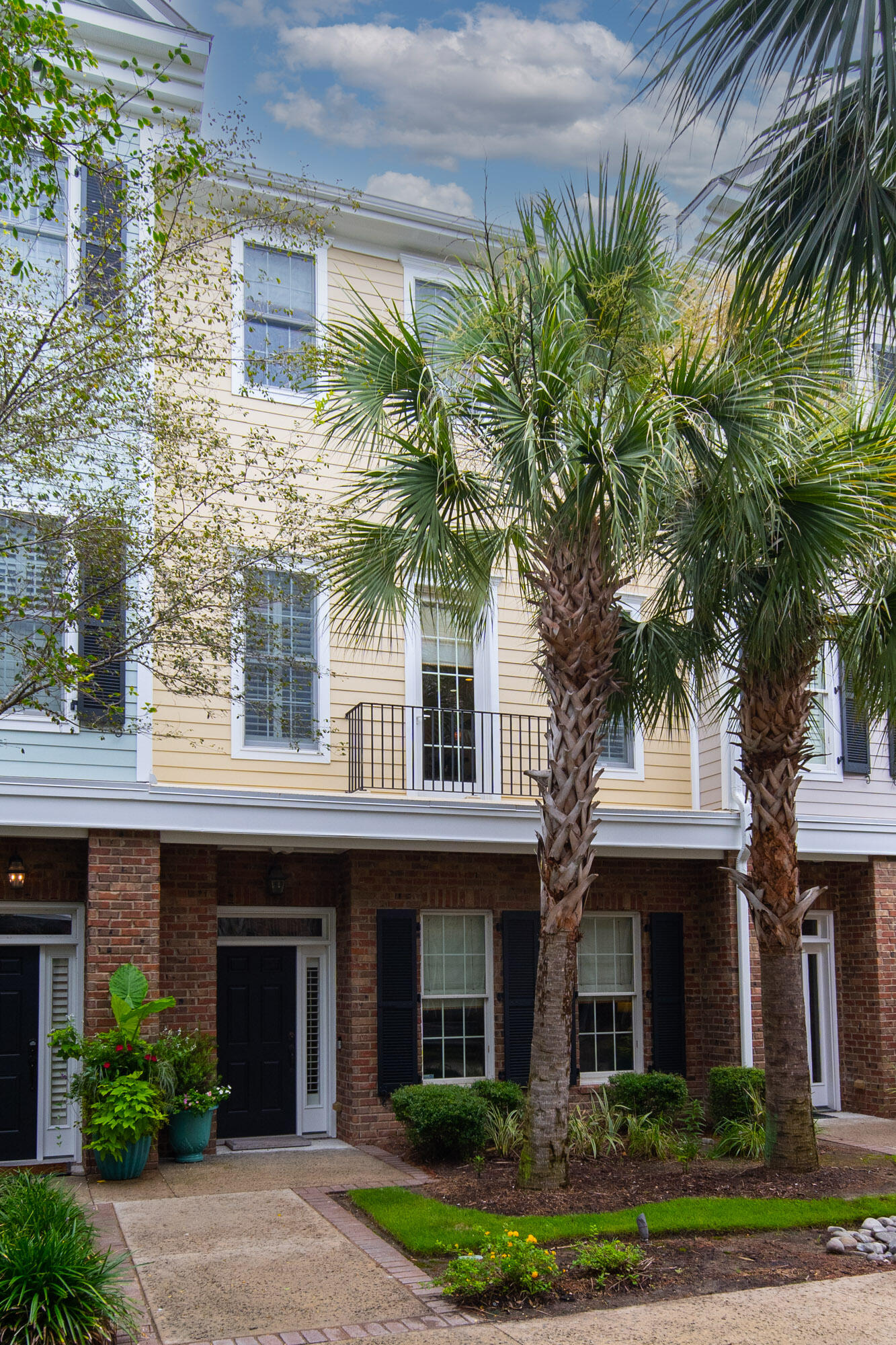656 Coleman Boulevard, Unit 605 Mount Pleasant, SC 29464 - Photo 25 of 27 656 Coleman Blvd-2