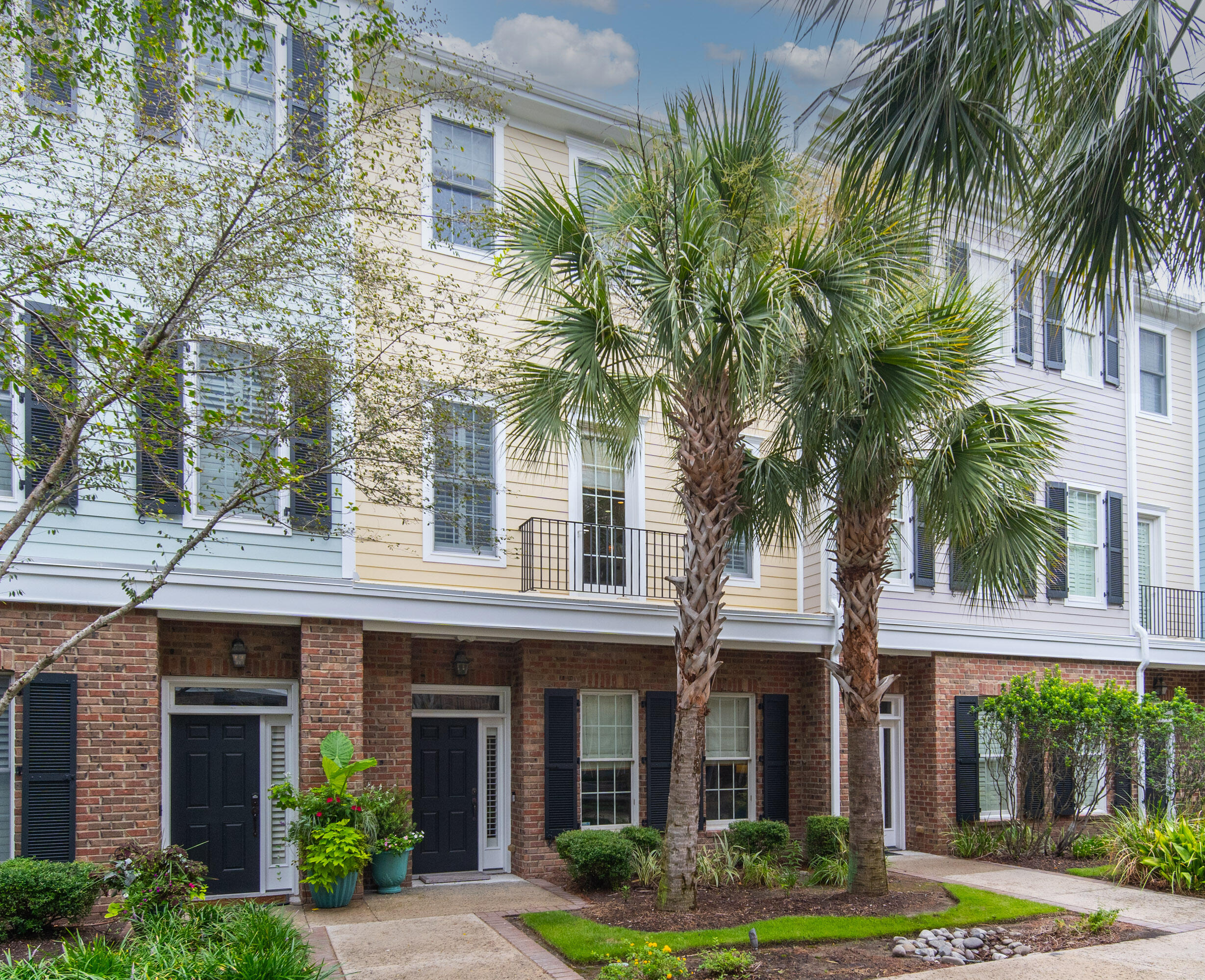 656 Coleman Boulevard, Unit 605 Mount Pleasant, SC 29464 - Photo 27 of 27 656 Coleman Blvd-1