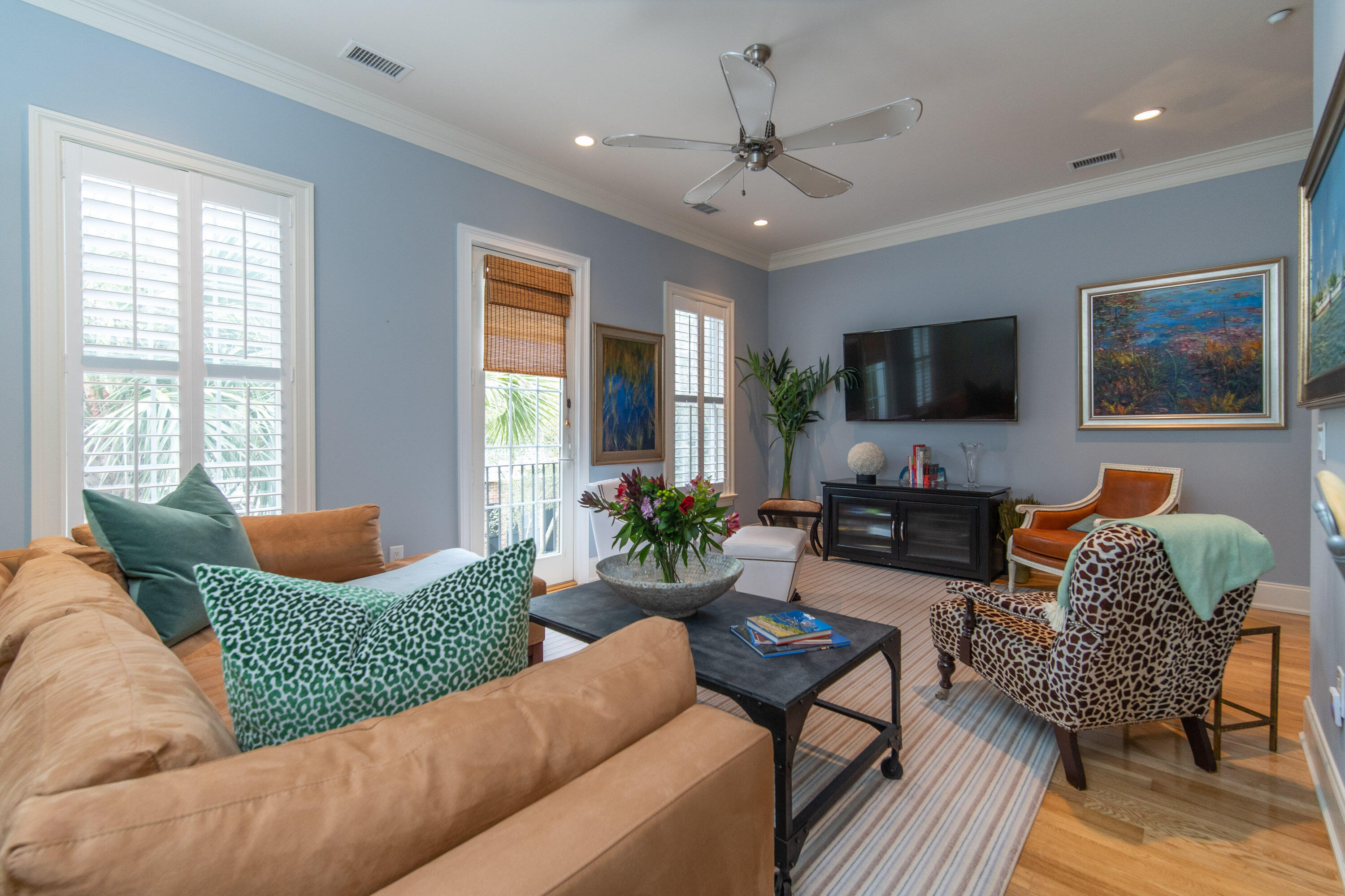 656 Coleman Boulevard, Unit 605 Mount Pleasant, SC 29464 - Photo 3 of 27 656 Coleman Blvd-10