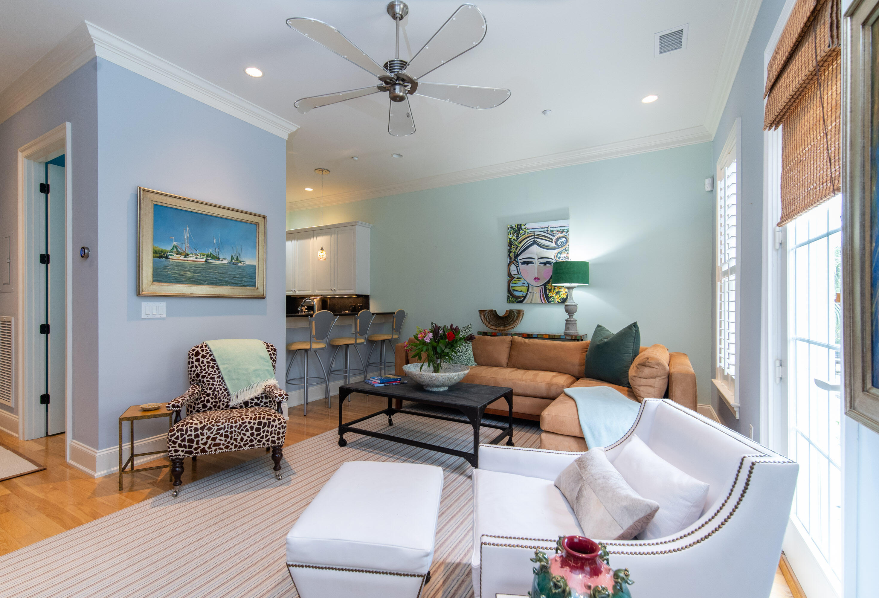 656 Coleman Boulevard, Unit 605 Mount Pleasant, SC 29464 - Photo 5 of 27 656 Coleman Blvd-8