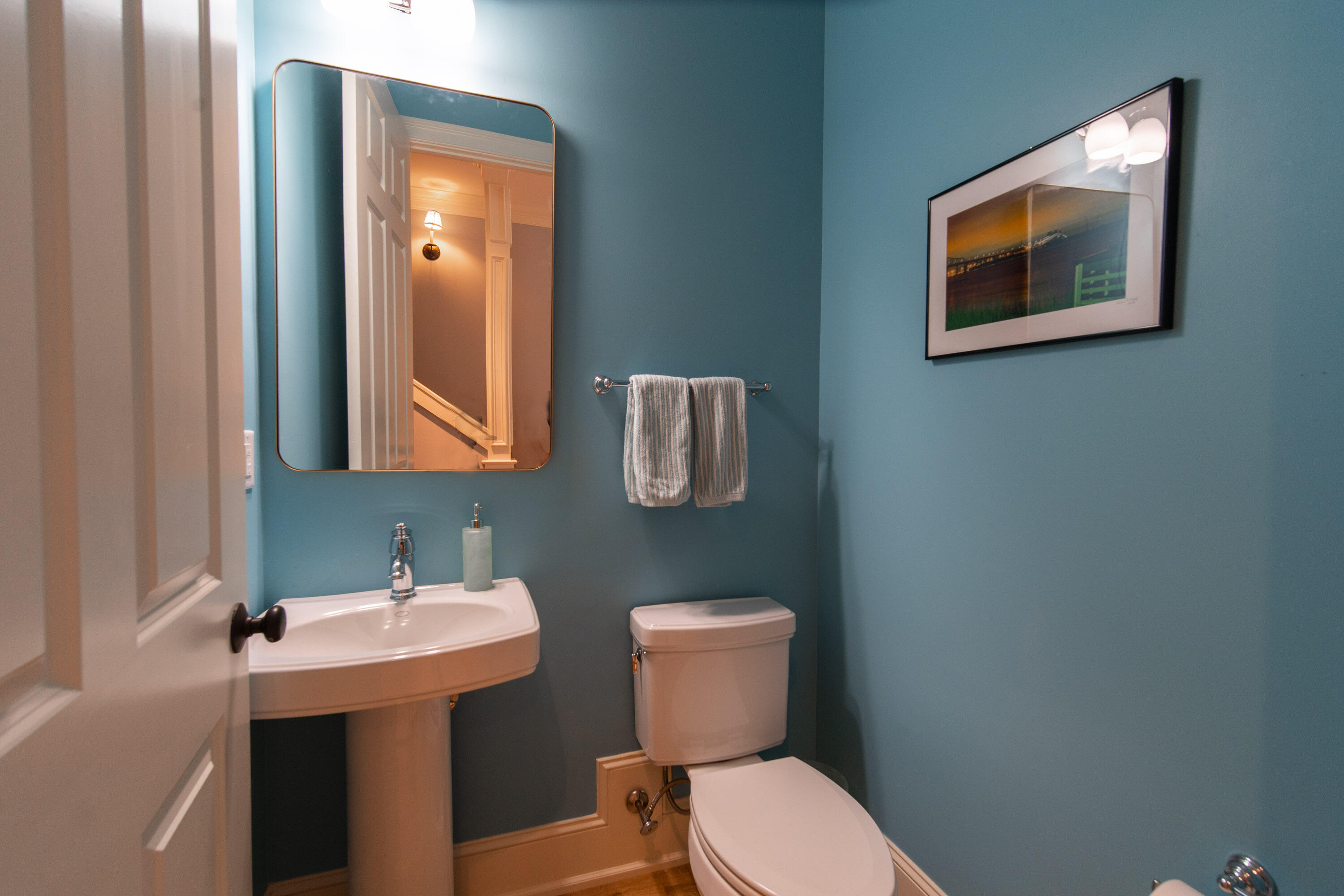 656 Coleman Boulevard, Unit 605 Mount Pleasant, SC 29464 - Photo 10 of 27 656 Coleman Blvd-15