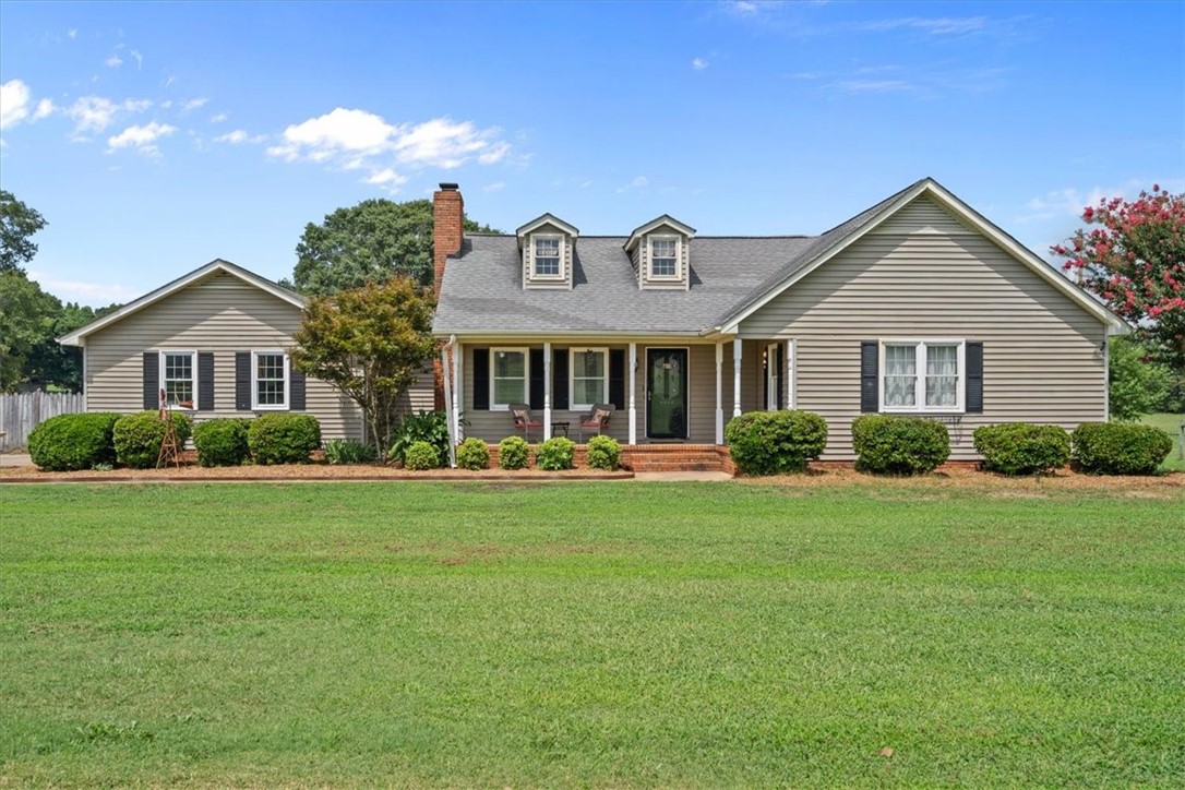 4044 Old Portman Road Anderson, SC 29626 - Photo 1 of 30