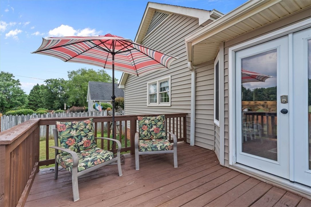 4044 Old Portman Road Anderson, SC 29626 - Photo 20 of 30