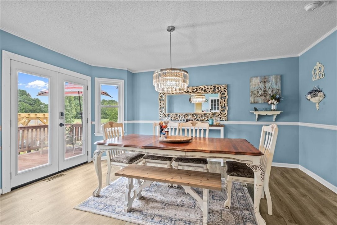 4044 Old Portman Road Anderson, SC 29626 - Photo 8 of 30