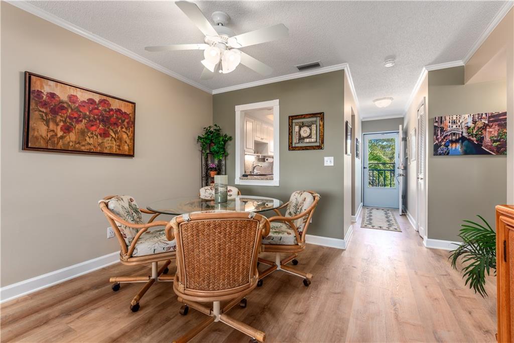 974 Northwest Spruce Ridge Drive, Unit 4 Stuart, FL 34994 - Photo 10 of 30 Gallery Image 10