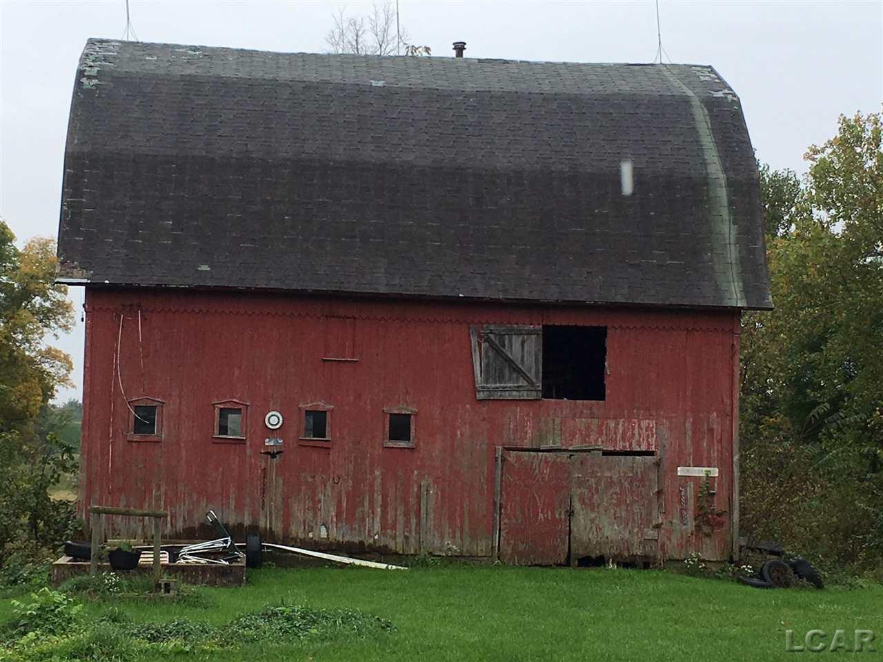 6785 Burton Road Adrian, MI 49221 - Photo 21 of 22