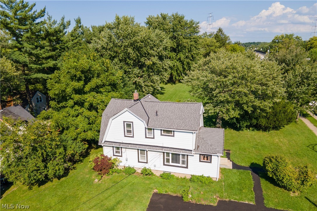 14513 Libby Road Maple Heights, OH 44137 - Photo 35 of 35 Gallery Image 35