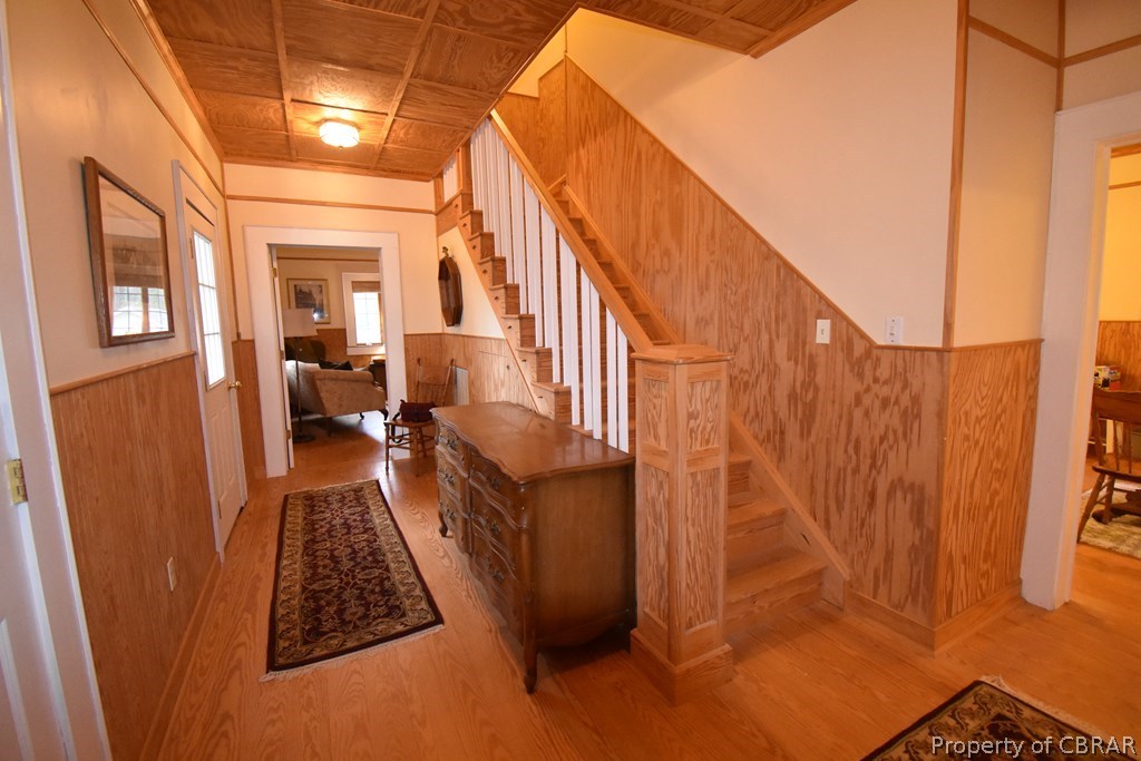 4758 Courthouse Road Heathsville, VA 22473 - Photo 10 of 23