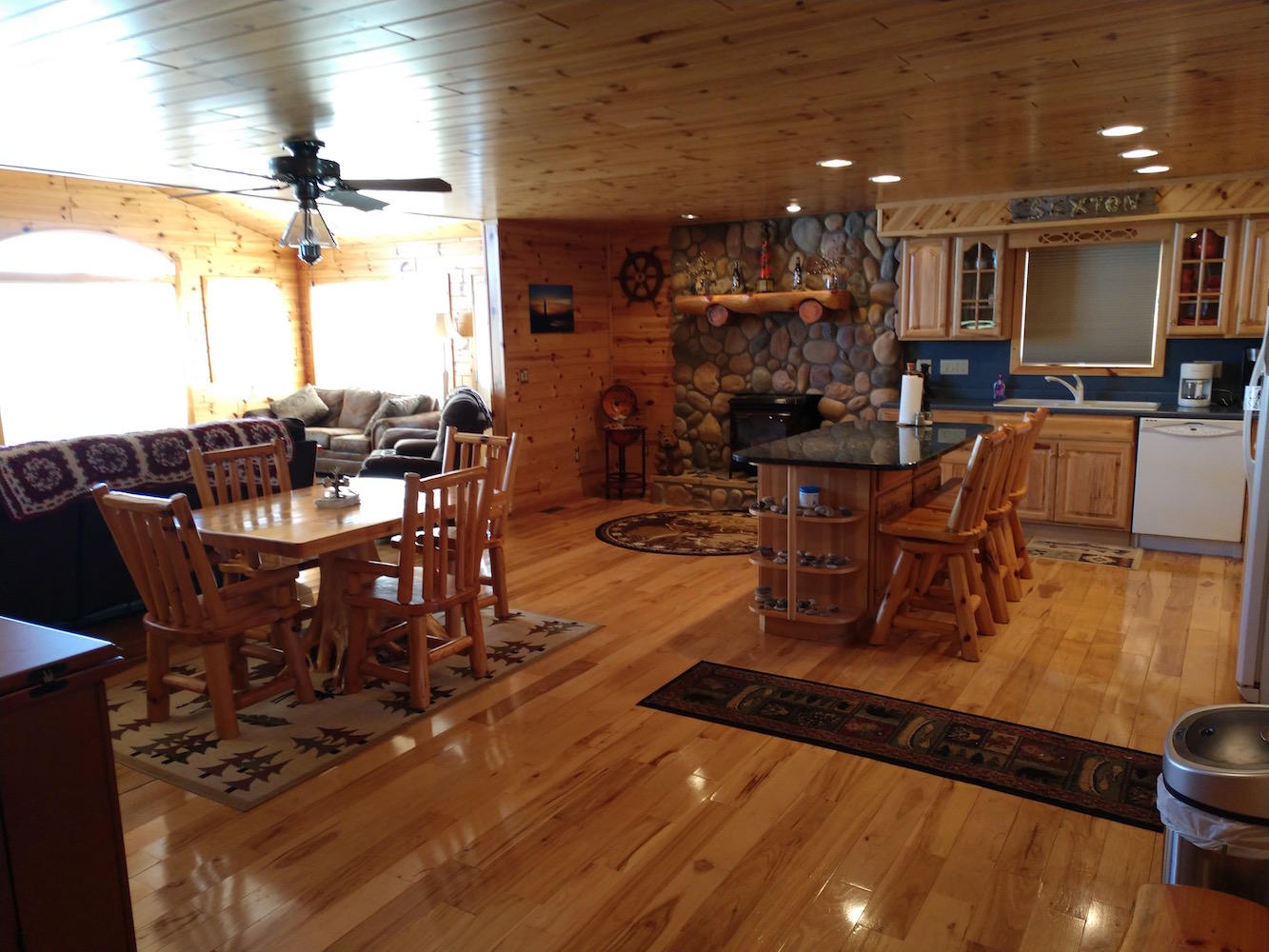 9894 North Whitefish Point Road Paradise, MI 49768 - Photo 22 of 54 Gallery Image 22