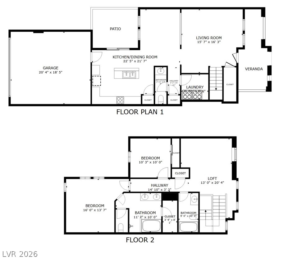 1878 Via Firenze Henderson, NV 89044 - Photo 2 of 34