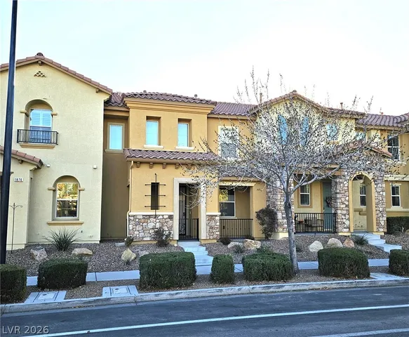 $415,000 | 1878 Via Firenze, Henderson, NV 89044