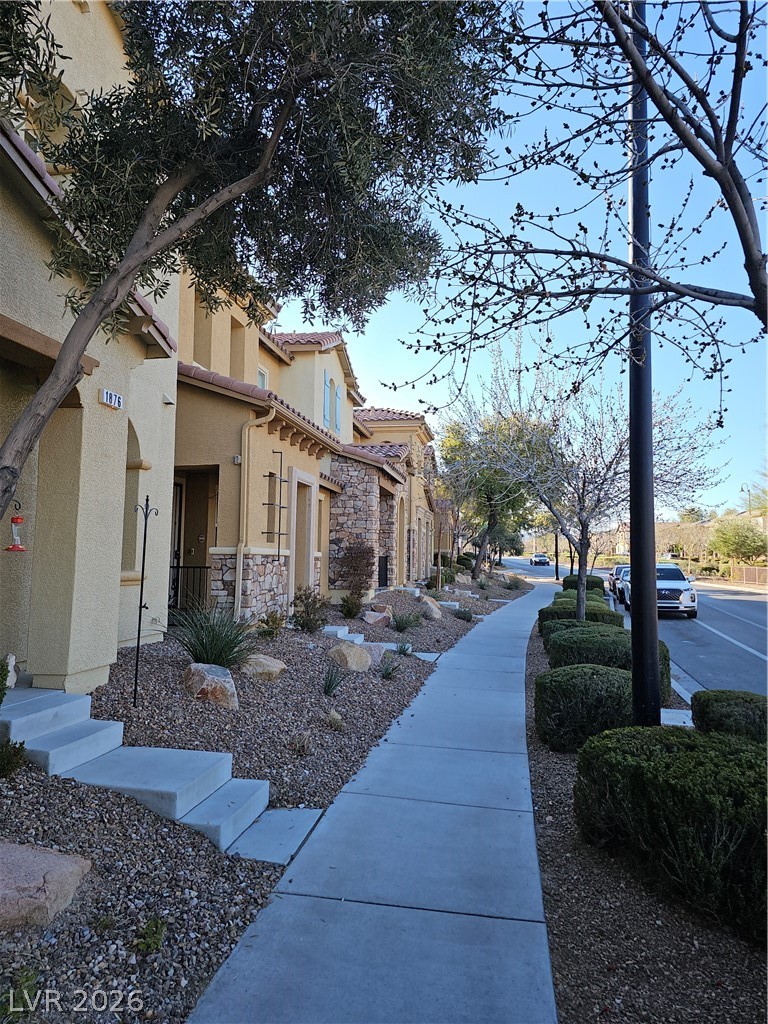 1878 Via Firenze Henderson, NV 89044 - Photo 31 of 34