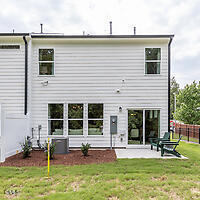 5412 Running Fox Lane Durham, NC 27703 - Photo 26 of 26 image