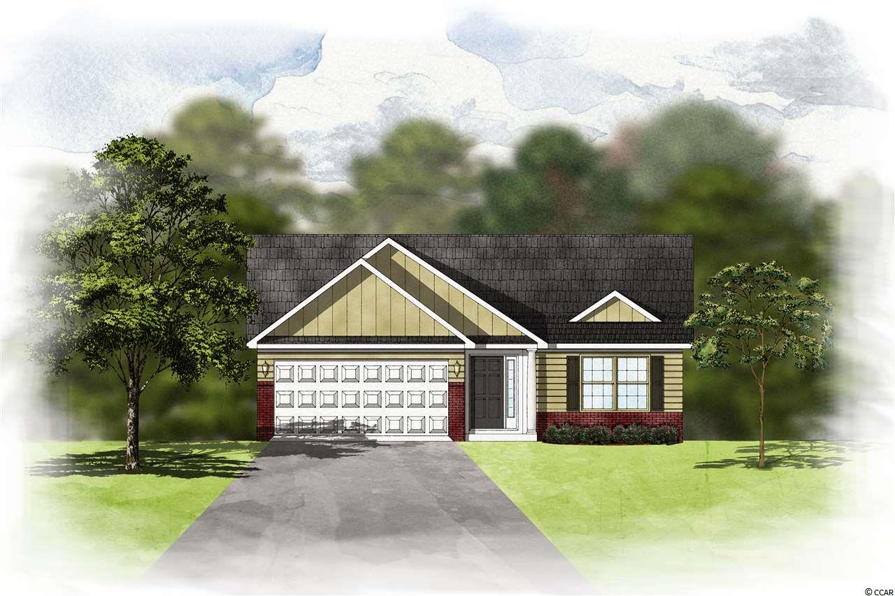 325 Cabo Loop Myrtle Beach, SC 29588 - Photo 1 of 2 Gallery Image 1