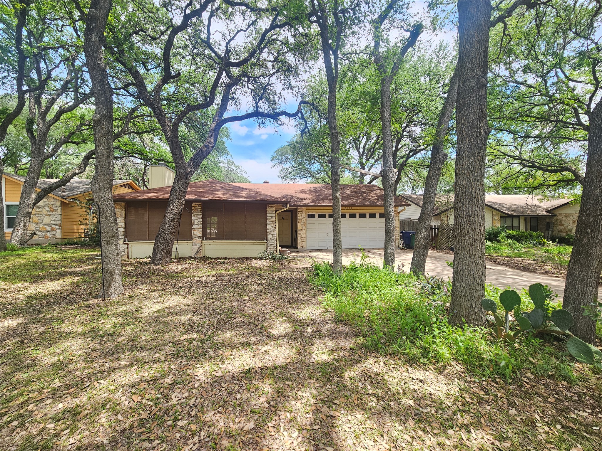 8909 Texas Sun Drive Austin, TX 78748 - Photo 1 of 1