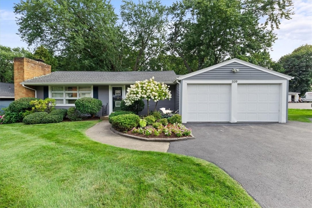 809 Titus Avenue Irondequoit, NY 14617 - Photo 1 of 1